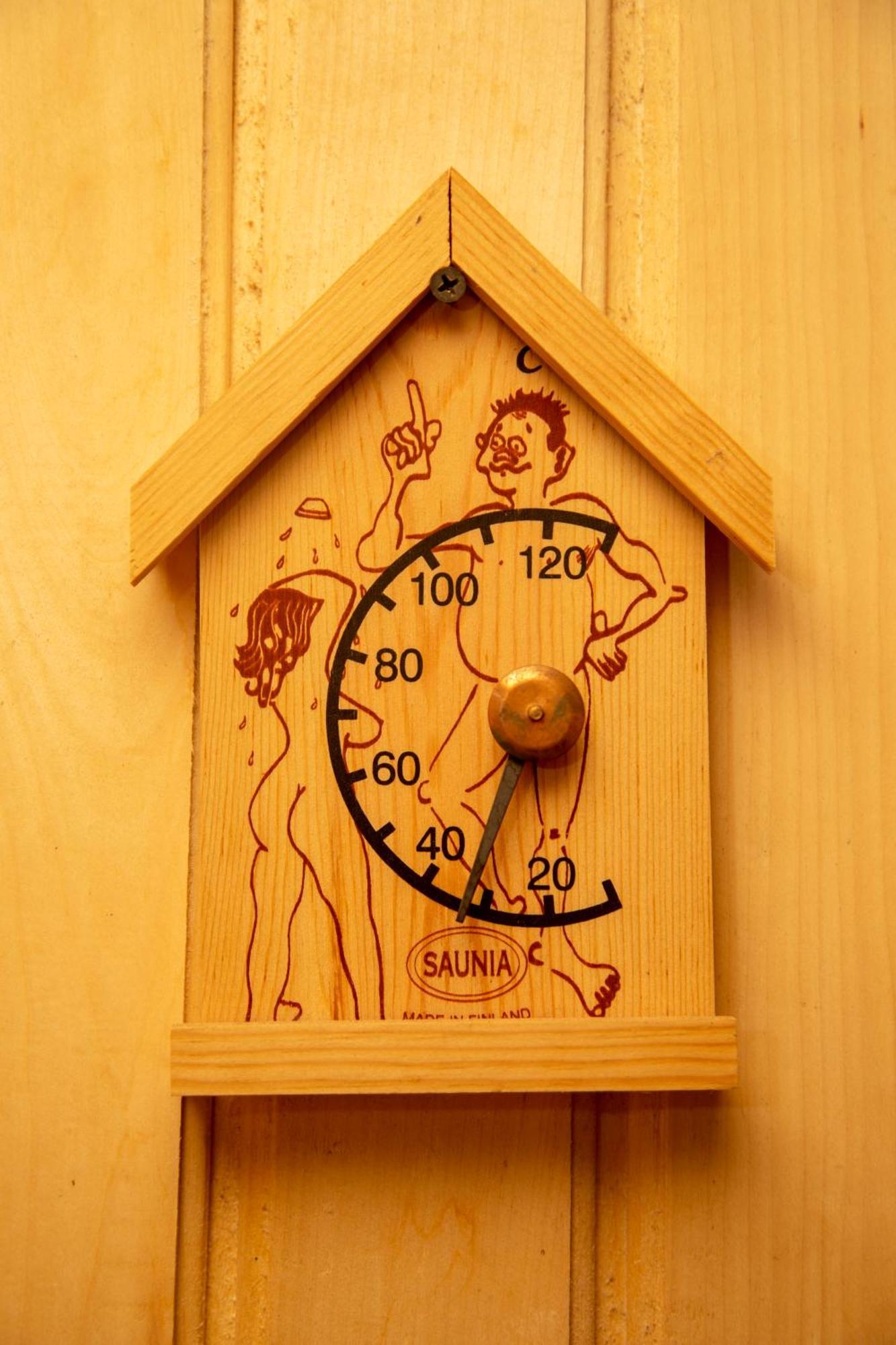 Art Chalet Achalziche Zimmer foto
