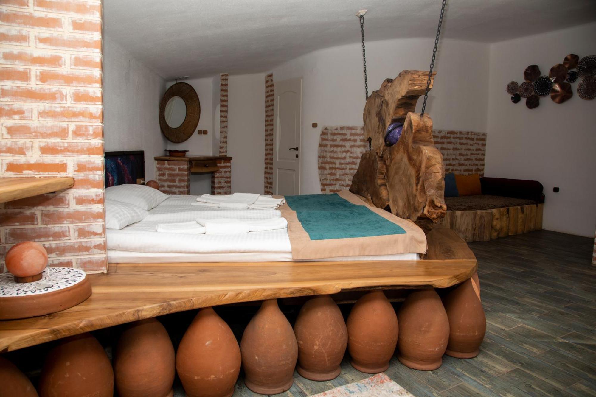 Art Chalet Achalziche Zimmer foto